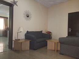 Zeina Suites Abuja
