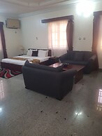 Zeina Suites Abuja