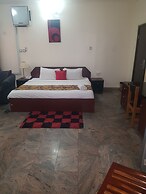 Zeina Suites Abuja