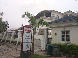 Zeina Suites Abuja