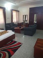 Zeina Suites Abuja