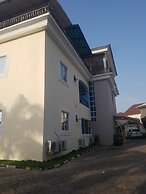 Zeina Suites Abuja