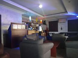 Zeina Suites Abuja