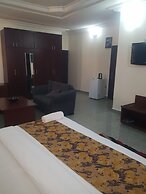 Zeina Suites Abuja