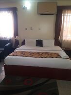 Zeina Suites Abuja