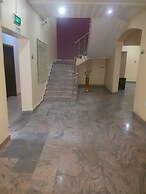 Zeina Suites Abuja