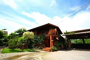 Baan Maihorm Guesthouse