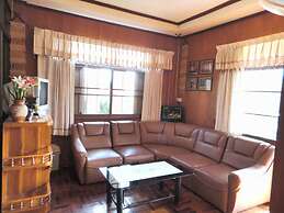 Baan Maihorm Guesthouse