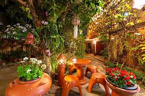 Baan Maihorm Guesthouse