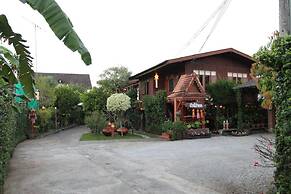 Baan Maihorm Guesthouse