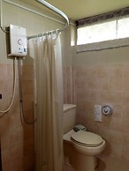 Baan Maihorm Guesthouse