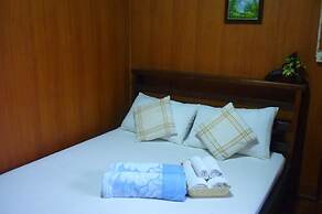 Baan Maihorm Guesthouse