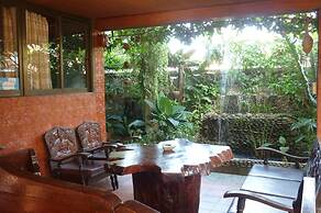 Baan Maihorm Guesthouse