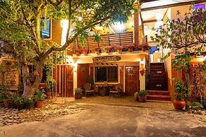 Baan Maihorm Guesthouse