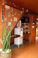 Baan Maihorm Guesthouse