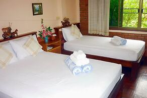 Baan Maihorm Guesthouse