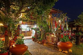 Baan Maihorm Guesthouse