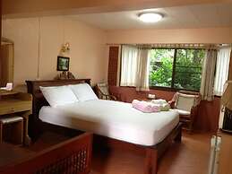 Baan Maihorm Guesthouse