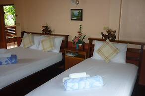 Baan Maihorm Guesthouse