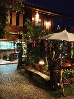 Baan Maihorm Guesthouse