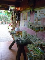 Baan Maihorm Guesthouse