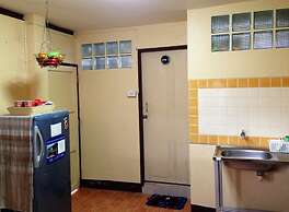 Baan Maihorm Guesthouse