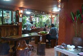 Baan Maihorm Guesthouse