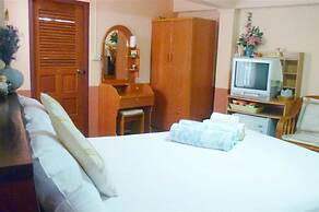 Baan Maihorm Guesthouse