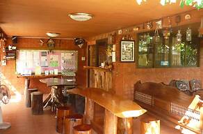 Baan Maihorm Guesthouse