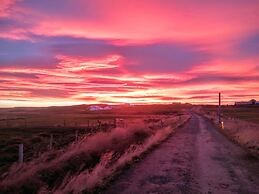 Grásteinn Guesthouse