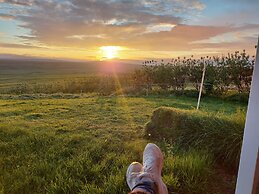 Grásteinn Guesthouse