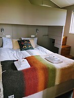 Grásteinn Guesthouse