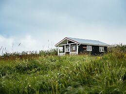 Grásteinn Guesthouse