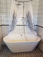 Grásteinn Guesthouse