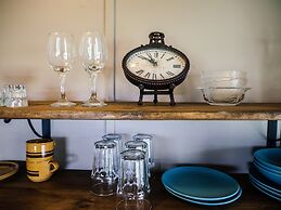 Grásteinn Guesthouse