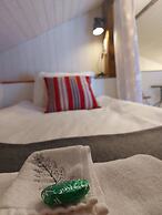 Grásteinn Guesthouse