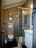 Grásteinn Guesthouse