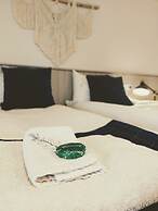 Grásteinn Guesthouse