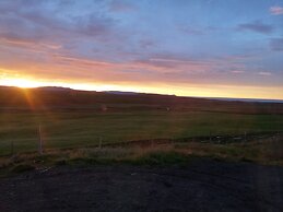 Grásteinn Guesthouse