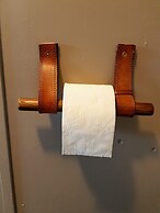 Grásteinn Guesthouse