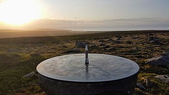 Grásteinn Guesthouse