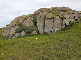 Grásteinn Guesthouse