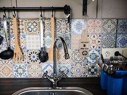 Grásteinn Guesthouse