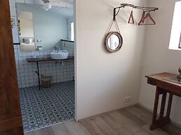 Grásteinn Guesthouse