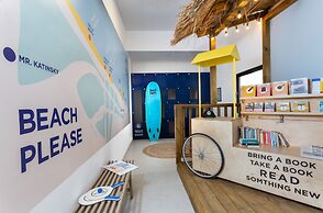 Mr. Ben Yehuda - By TLV2GO