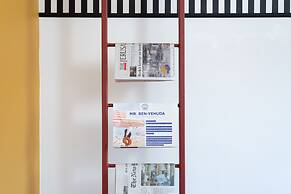 Mr. Ben Yehuda - By TLV2GO