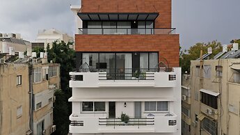 Mr. Ben Yehuda - By TLV2GO