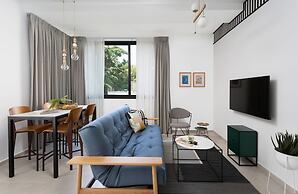 Mr. Ben Yehuda - By TLV2GO