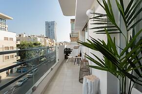 Mr. Ben Yehuda - By TLV2GO