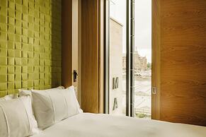 Market Street Hotel
